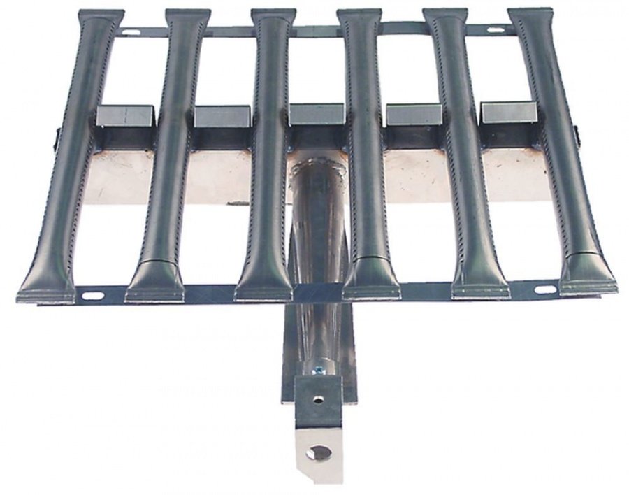 bar burner 6 row L 500 mm W 435 mm H 90 mm chargrill