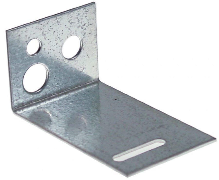 pilot burner bracket left