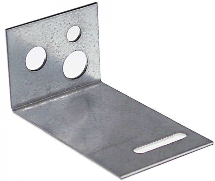 pilot burner bracket right