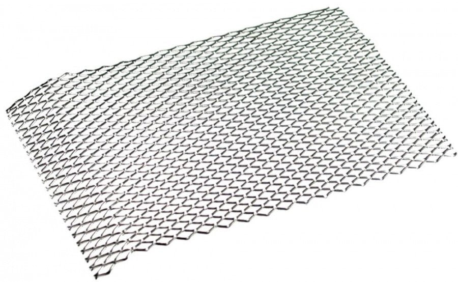 Plasa grilaj pentru arzator 225 x 150 mm - 105982