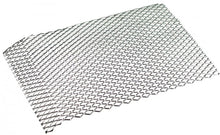 Plasa grilaj pentru arzator 225 x 150 mm - 105982