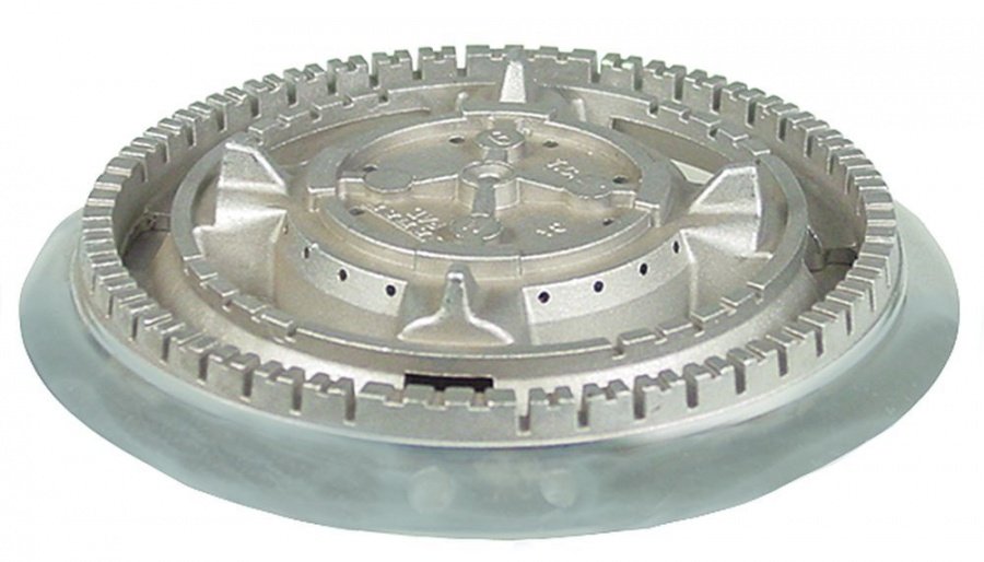 Cap arzator pentru capac de ø 131mm - Cod 105991
