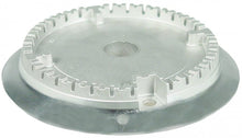 Cap arzator pentru capac de ø 100mm - Cod 105992