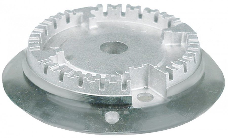 Cap arzator pentru capac de ø 75mm - Cod 105995