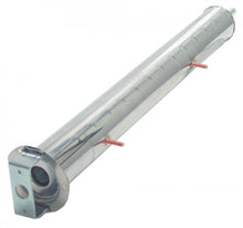 Arzator tubular, ø 50mm, L 440mm - Cod 105998