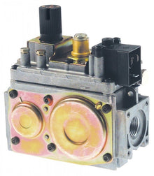Valva de gaz NOVASIT 820 / 822, 230 V, 50 Hz, racorduri ½", SIT NOVASIT 0.820.011 - 106002