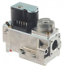 Valva de gaz Honeywell VK4105A 1118, 5-50 mbar, 230 V, 50 Hz - 106007