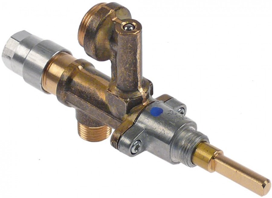 Robinet de gaz MADEC - 106019