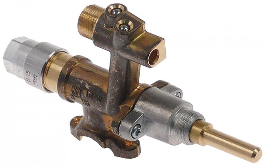 Robinet de gaz MADEC - 106020