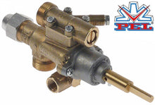 Robinet de gaz PEL22S/O - 106022