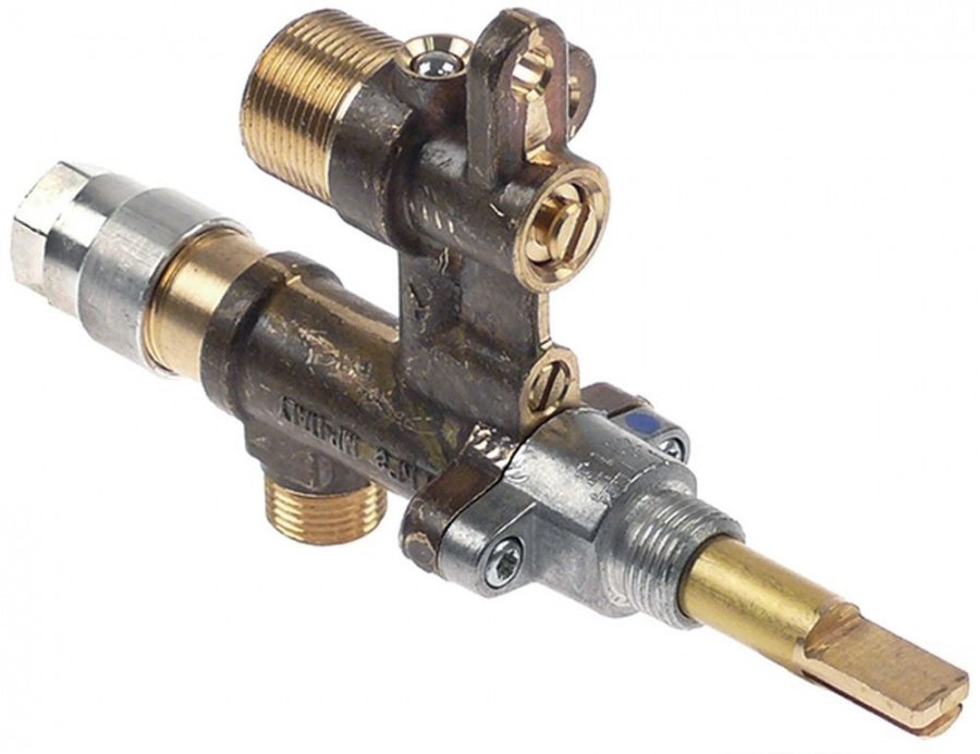Robinet de gaz MADEC - 106034
