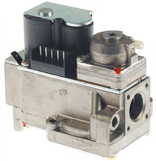 Valva de gaz Honeywell VK4115V 1154, 230V, 50Hz, racorduri gaz ø 18,6 mm - 106054