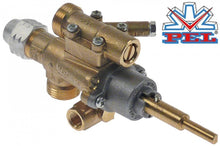 Robinet de gaz PEL22S/O - 106056