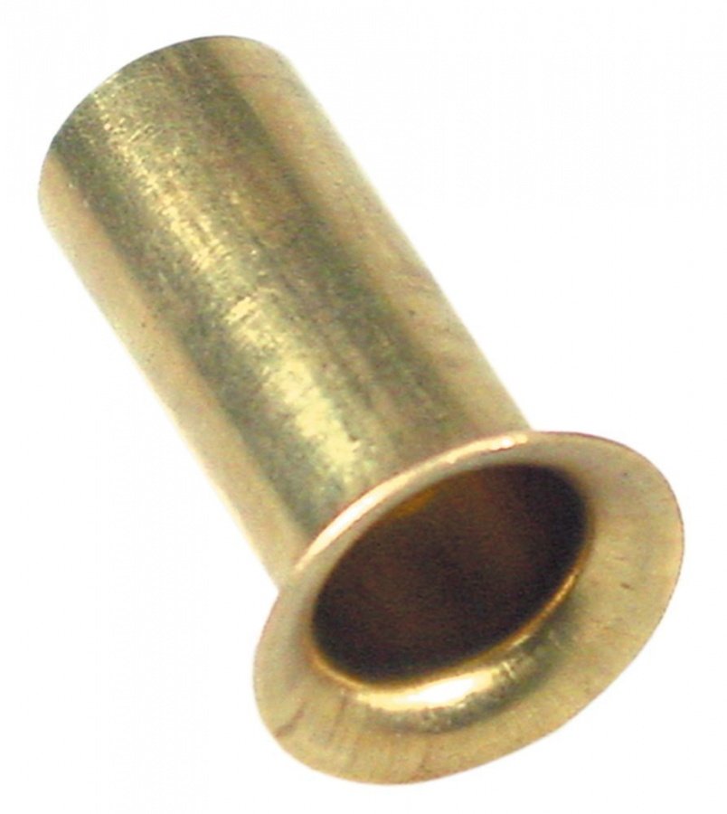 air mixing tube dimensions 18x42mm ED ø 24 mm