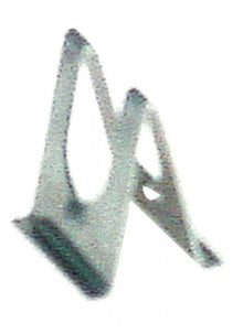 spring clip for igniter