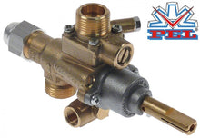 Robinet de gaz PEL22S/V - 106073