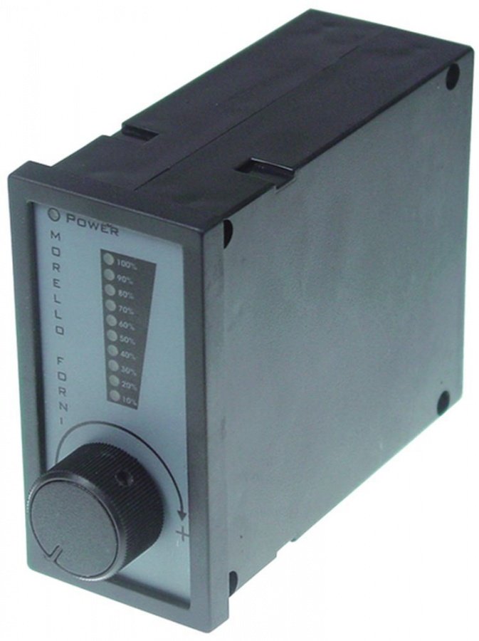 flame modulator MF-001