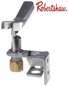 Arzator pilot ROBERTSHAW Tip 6CH30-4, cu 3 flacari, duza code 26, gaz natural - 106090