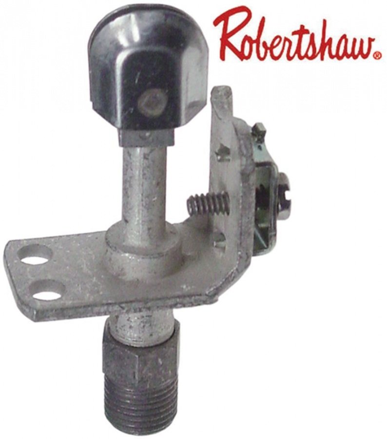 pilot burner ROBERTSHAW type 11EA 1 flame LPG