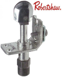 pilot burner ROBERTSHAW type 11EA 1 flame natural gas