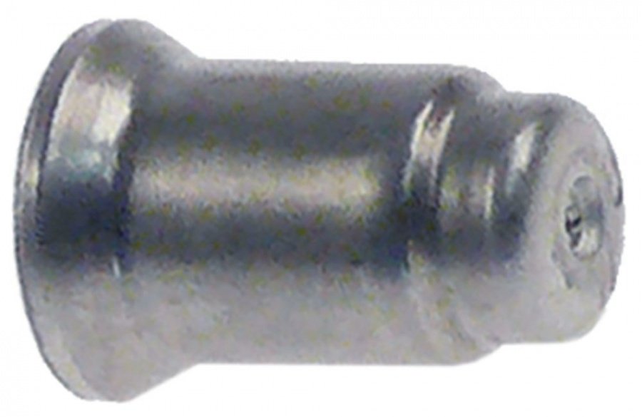 pilot burner nozzle LPG code 16  suitable for ROBERTSHAW