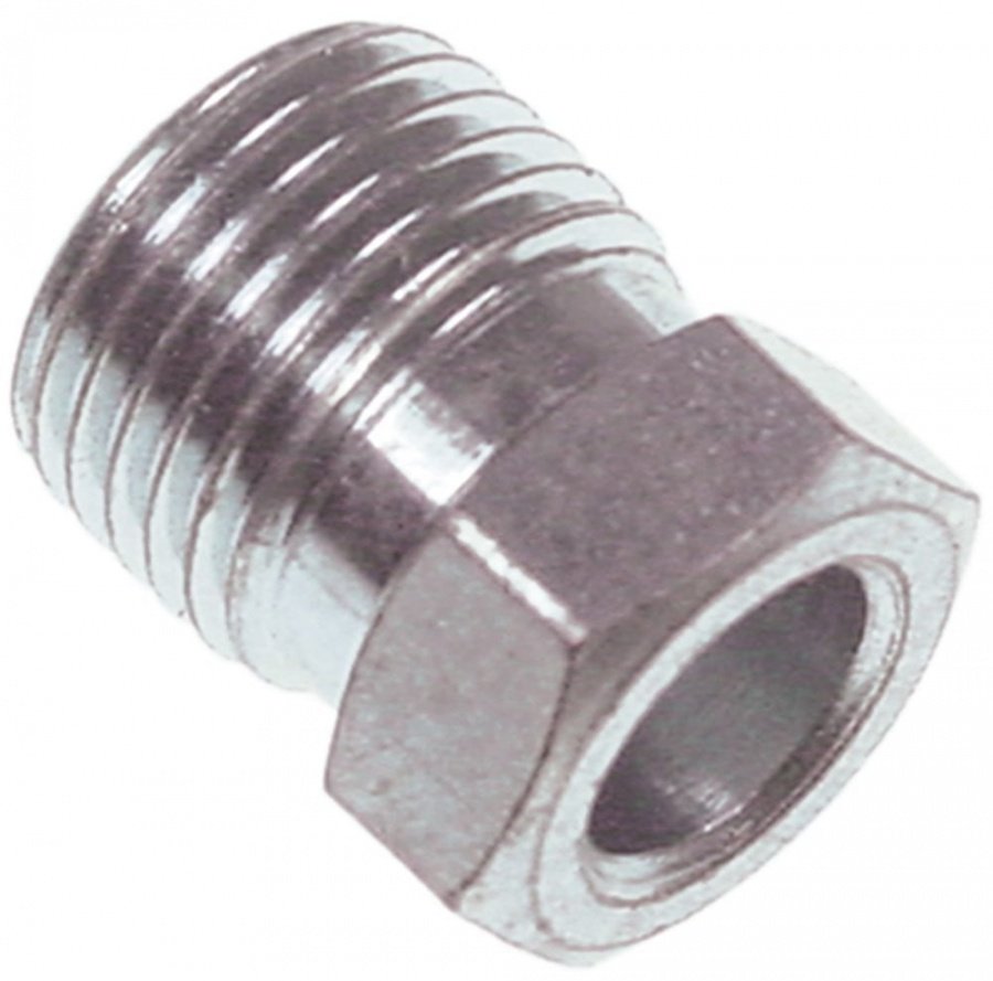 union screw tube ø ¼"mm - 106110