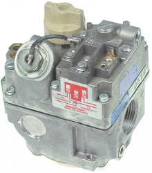 Valva de gaz Robertshaw tip 7000BMVRL, operator millivolt, racorduri 3/4", gaz natural - 106124
