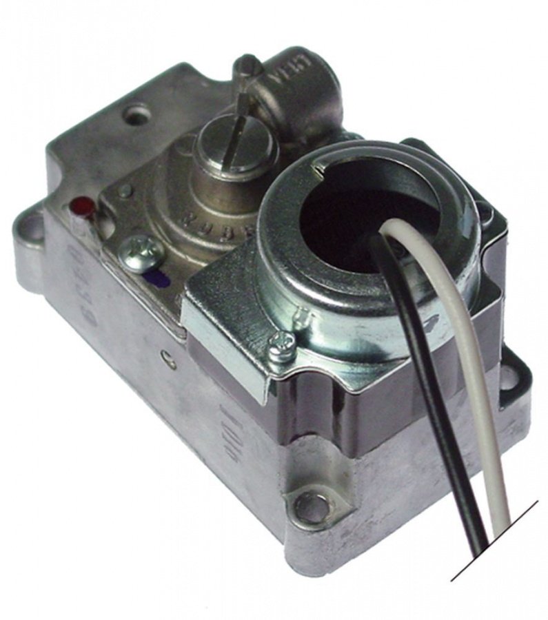 operator 240 V LPG suitable for ROBERTSHAW with cable