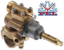Robinet de gaz PEL22N/O - 106157