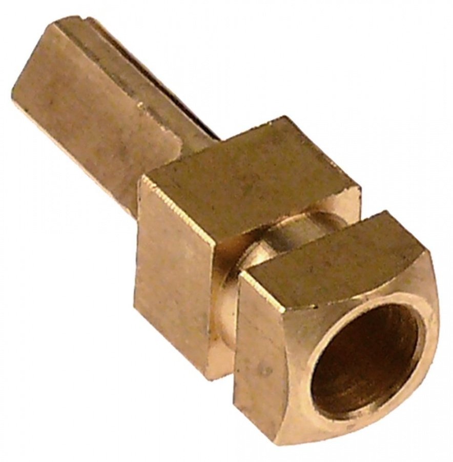 Ax robinet gaz Eurosit ø 8 x 6,5 mm, L 18 mm - 106158