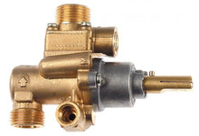 Robinet de gaz PEL22N/V - 106169