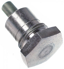 pressure controller L 25 mm ø 11,5 mm thread M13x1 NOVASIT suitable for gas valves
