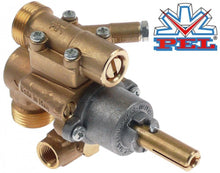 Robinet de gaz PEL22N/O - 106233