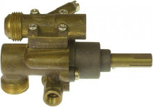 Robinet de gaz PEL22N/O - 106234