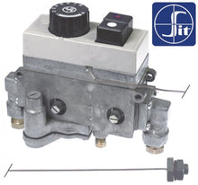 Valva de gaz termostatica SIT 710 Minisit 50-190°C - 106241