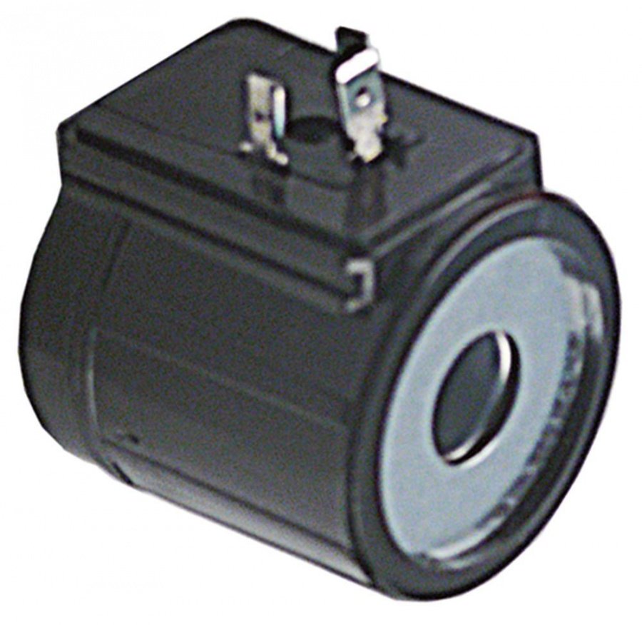 Bobina electrovalva Brahma, 230 V, 20 VA, interior ø 17 mm - 106242
