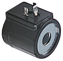Bobina electrovalva Brahma, 230 V, 20 VA, interior ø 17 mm - 106242