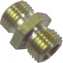 Niplu filetat, filet M10x1 - Cod 106247