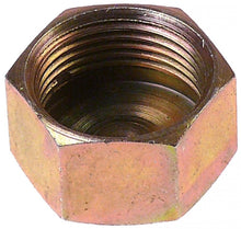 Dop cu filet, L 18mm, M26x1,5 A/F 30, alama - Cod 106342