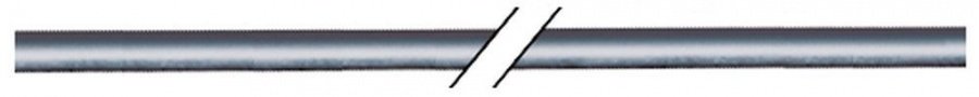 Teava maleabila aluminiu ø 3/16" CCT, vanzare la metru - 106356