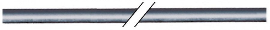 teava alimentare pilot aluminiu ø țeavă 1/4\ CCT L 300mm"