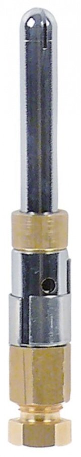 pilot burner 1 flame gas connection 6 mm without nozzle