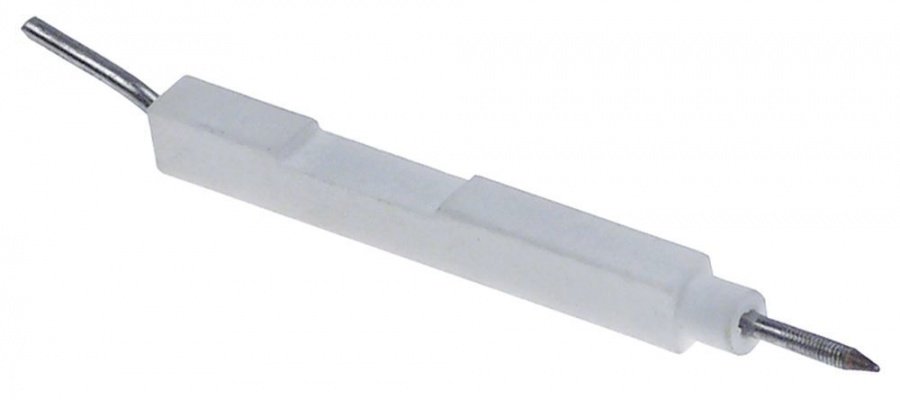 Electrod 6x7 mm, filet M2 - 106418