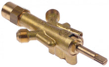 Robinet de gaz GAI tip G1 - 106506