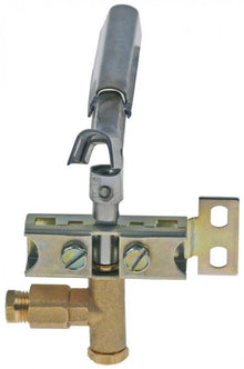 Arzator pilot SIT, serie 100, cu 3 arzatoare, GPL, diametru duza ø 0,21mm - Cod 106508