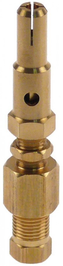 Arzator pilot cu 1 flacara, GPL - Cod 106513