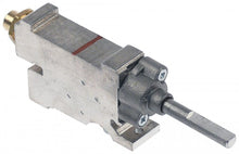 Robinet de gaz, ax ø 6x4,6 mm, L ax 32 mm - 106573
