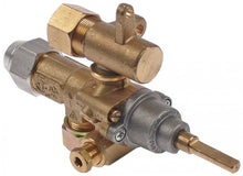 Robinet de gaz - 106575