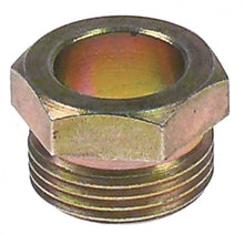 union screw thread 3/4" for pipe ø 18mm L 20 mm Qty 1  pcs WS 27