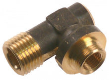 nozzle holder nozzle M10x1 M14x1 tube ø 10 mm screw pipe fitting M16x1.5